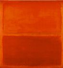 Mark Rothko No 3 19672 painting